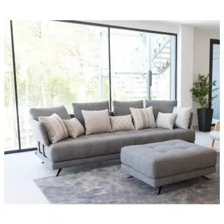 Диван Pacific 4-х местный