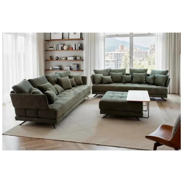 Диван Pacific 4-х местный