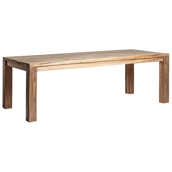 Обеденный стол LUX 240x100