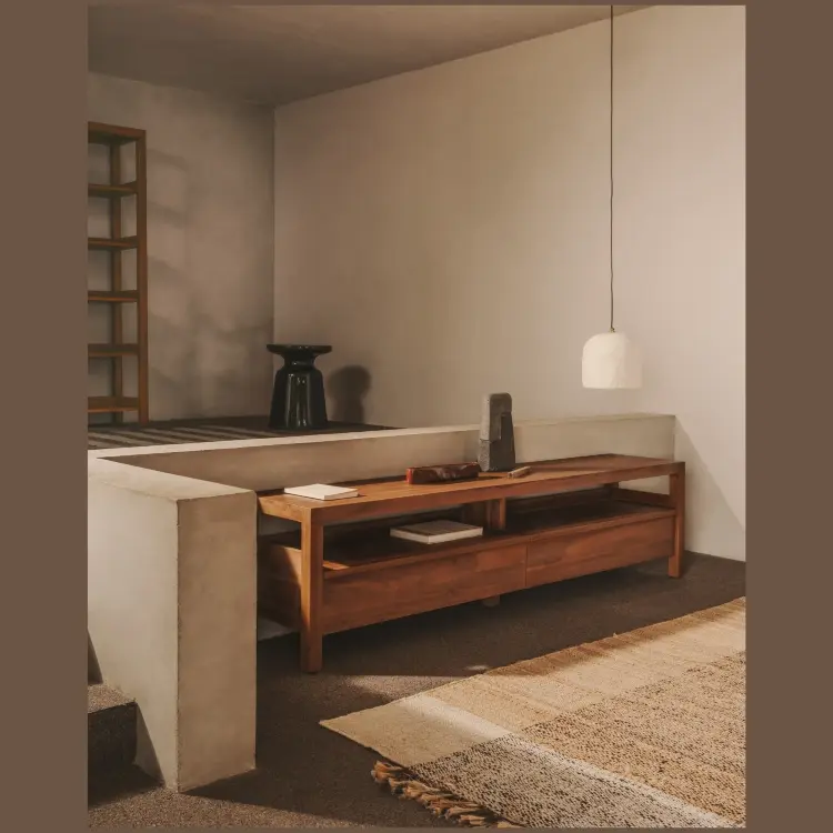 Скульптура из камня Sipa с натуральной отделкой 30 см