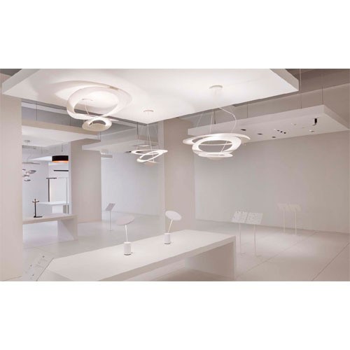 Люстра подвесная Pirce