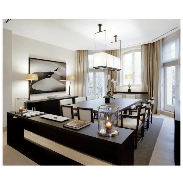 Люстра Tippett