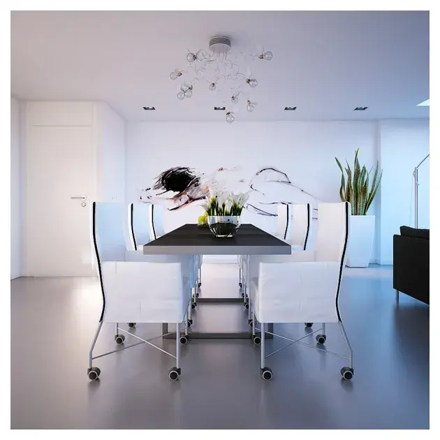 Люстра подвесная Birdie