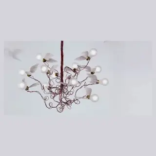 Люстра подвесная Birdie