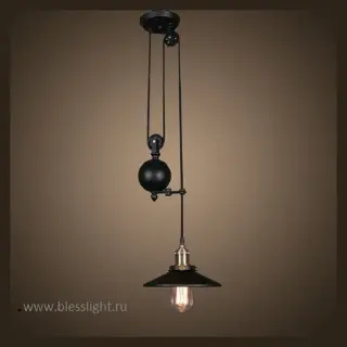 Светильник 9005–D1