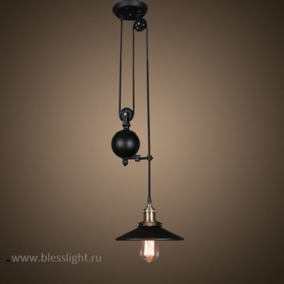 Светильник 9005–D1