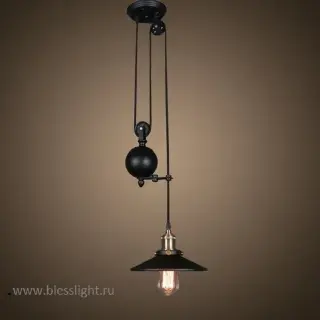 Светильник 9005–D1
