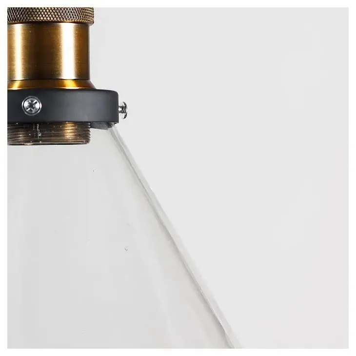 Светильник 20th c. Factory filament 6056–1P