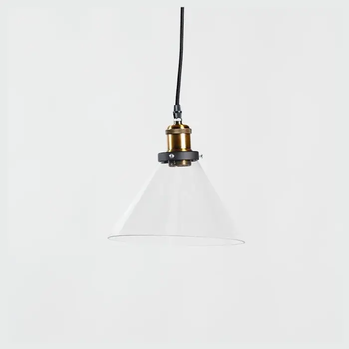 Светильник 20th c. Factory filament 6056–1P