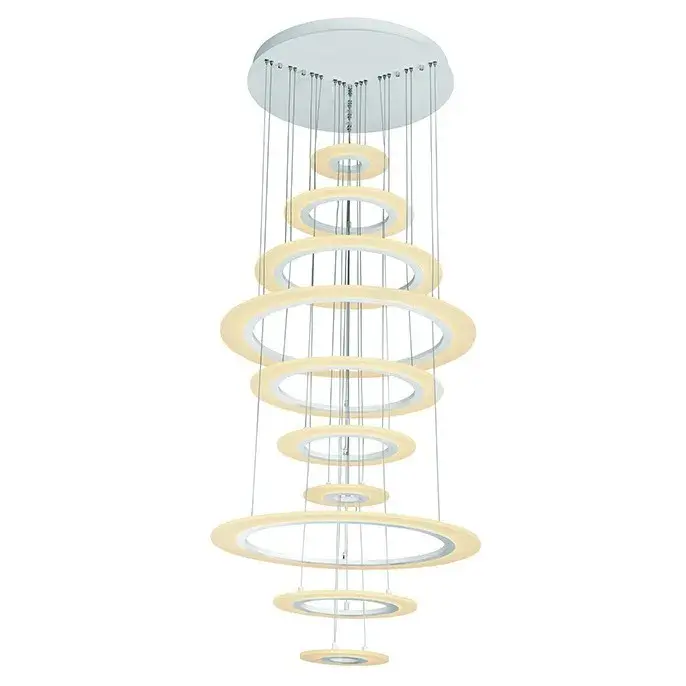 Люстра MD828/10