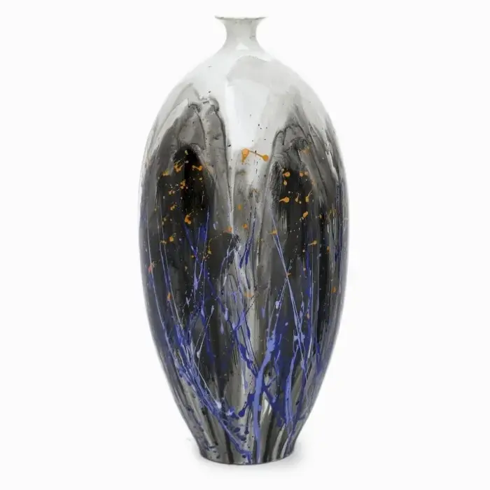 Ваза Colette L высота 44