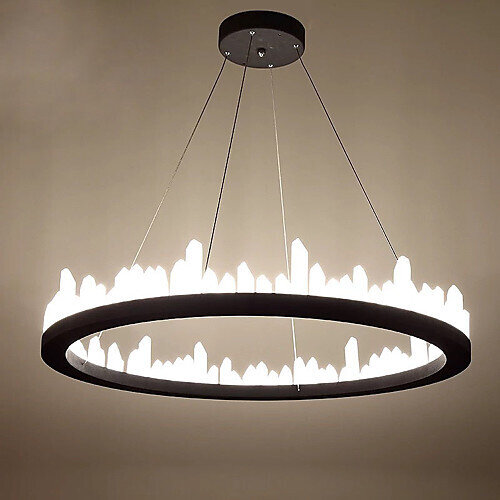 Потолочная люстра Ice Peaks