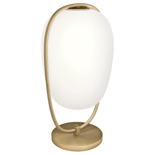 Лампа настольная Lanna