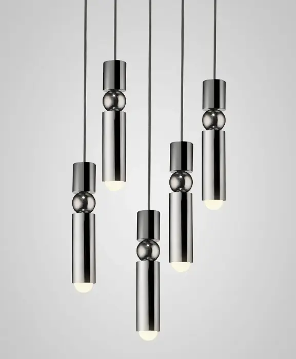 Люстра Fulcrum 5