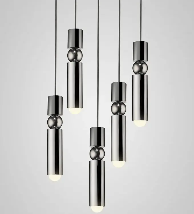 Люстра Fulcrum 5