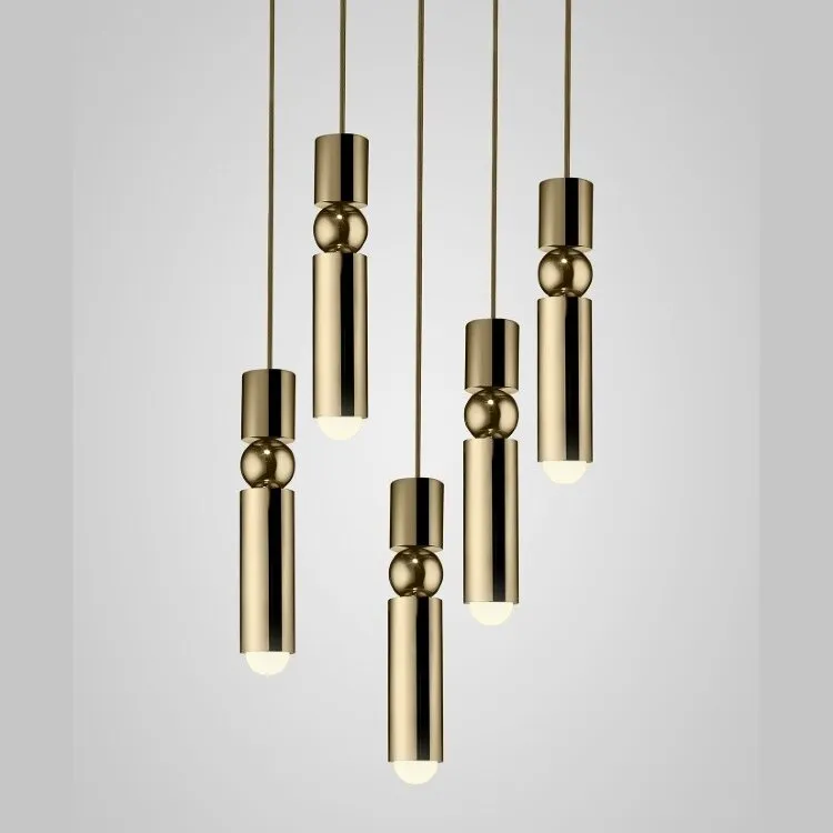 Люстра Fulcrum 5