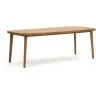 Maset Стол уличный из массива эвкалипта 220 x 100 см