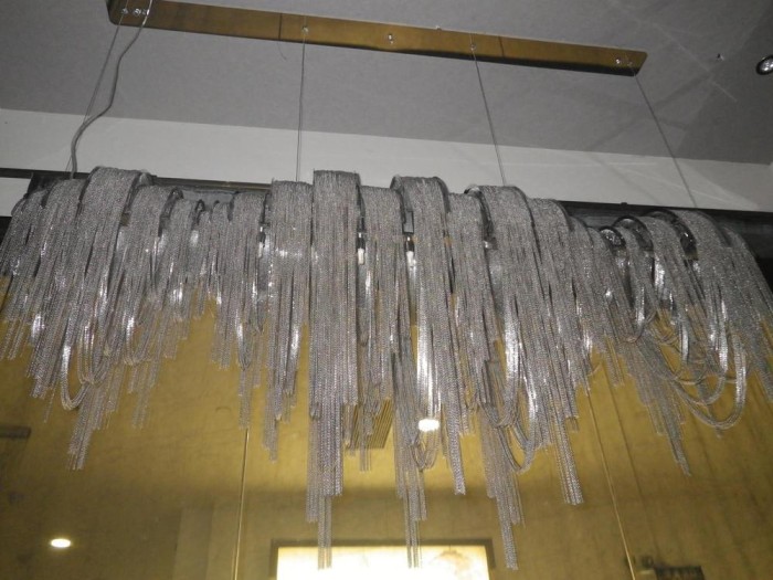 Люстра Volver L90