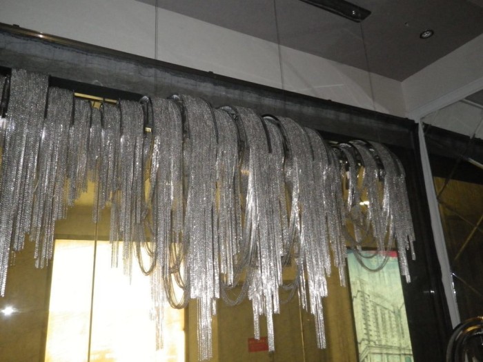 Люстра Volver L90