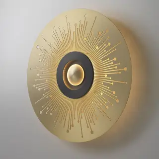 Бра Earth Sun