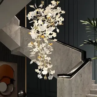 Светильник Sakura Bushy Cascade