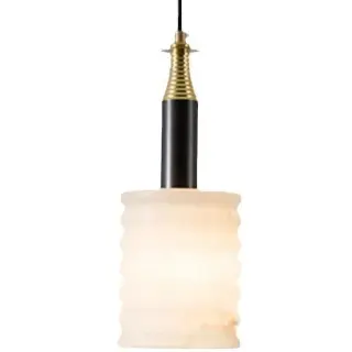 Люстра Pleats Marble D12