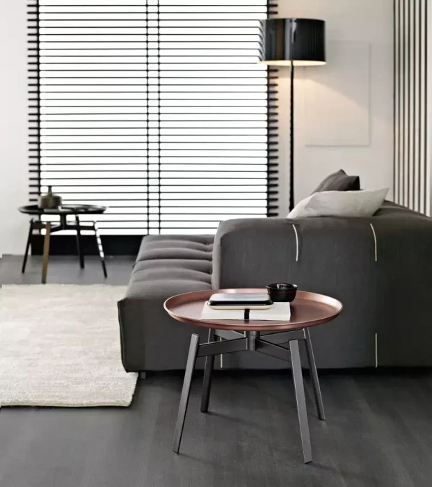 Столик журнальный Husk HT62