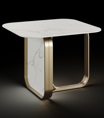 Консоль Marble Cross