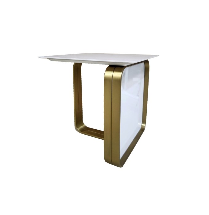 Консоль Marble Cross