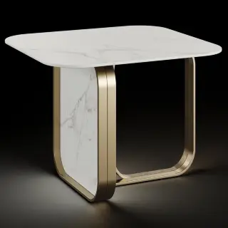 Консоль Marble Cross