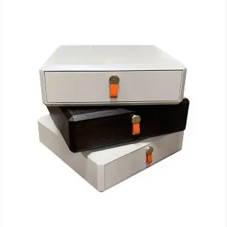 Тумба прикроватная Teorema WT