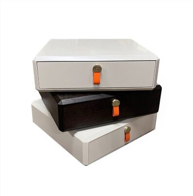 Тумба прикроватная Teorema WT