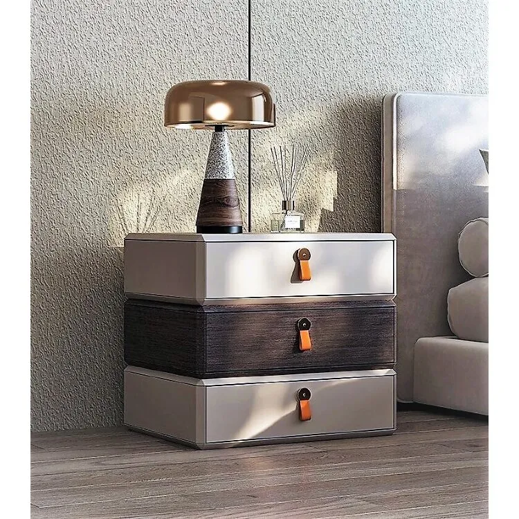 Тумба прикроватная Teorema WT