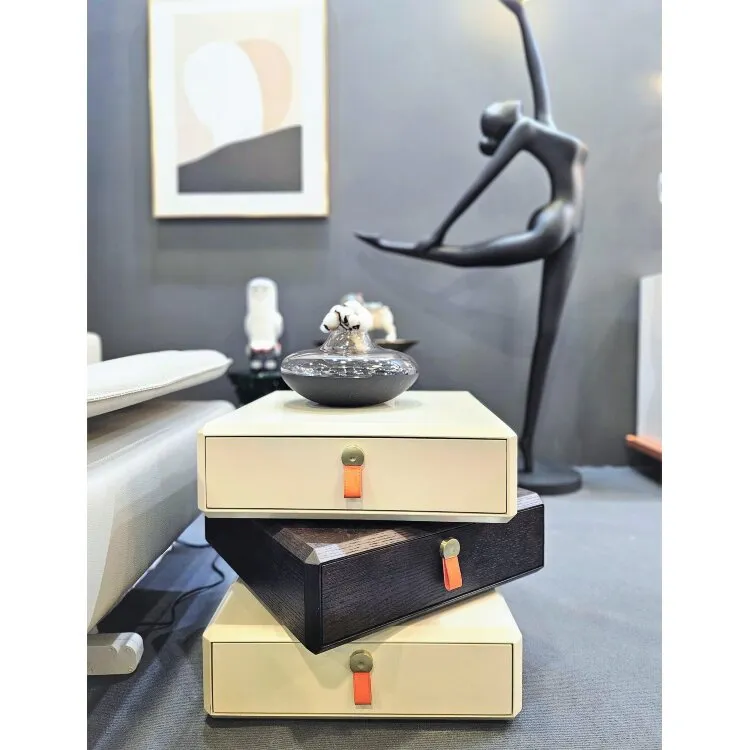 Тумба прикроватная Teorema WT