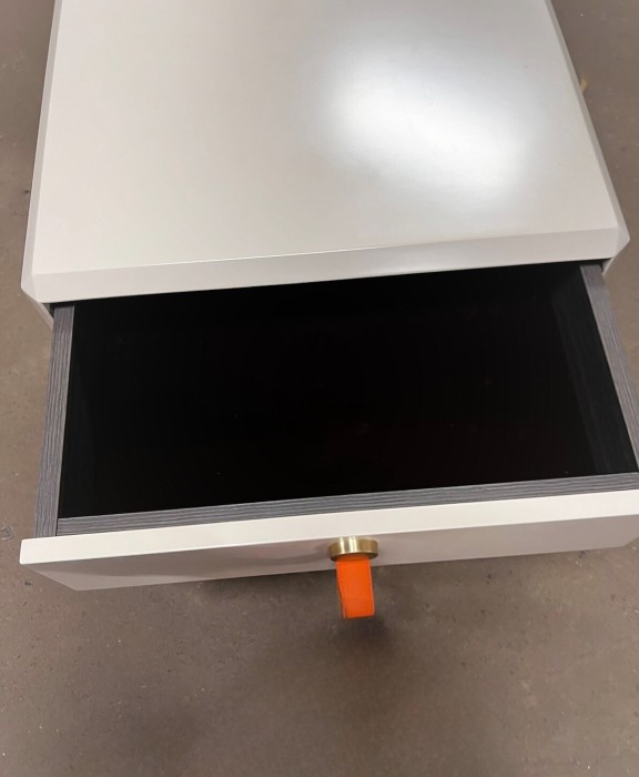 Тумба прикроватная Teorema WT