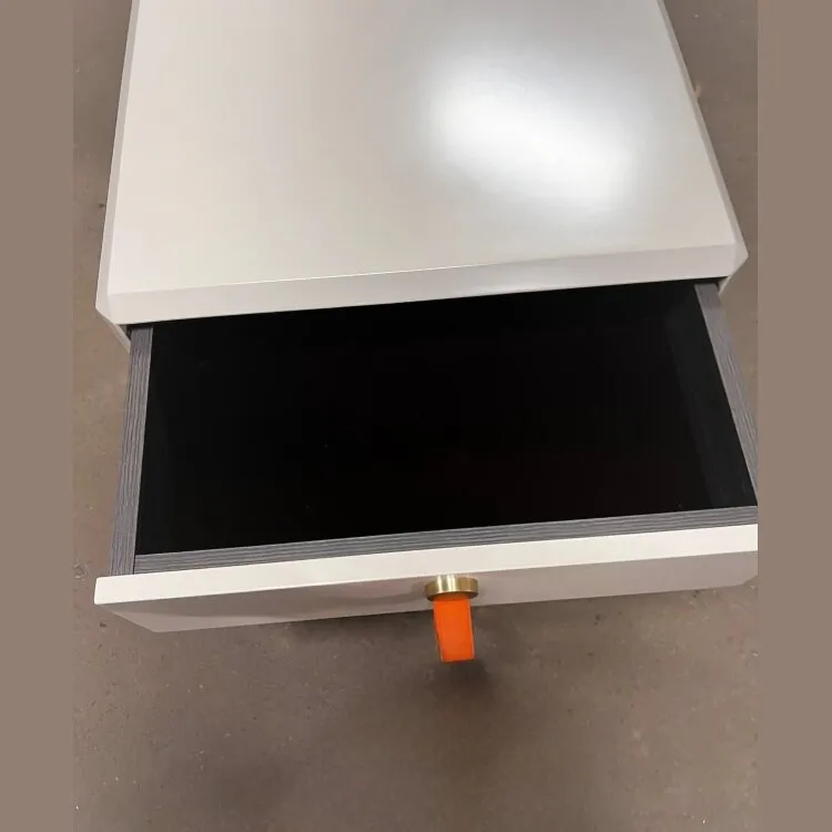 Тумба прикроватная Teorema WT