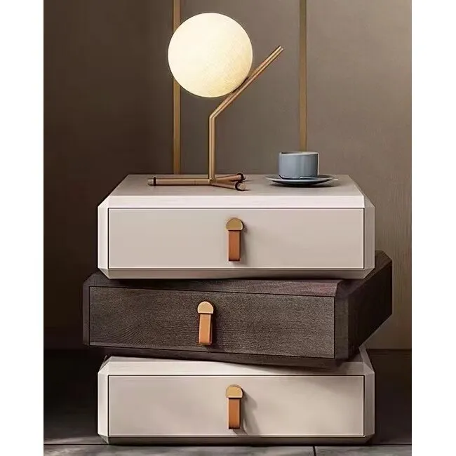 Тумба прикроватная Teorema WT