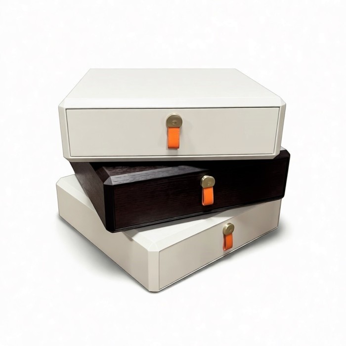 Тумба прикроватная Teorema WT