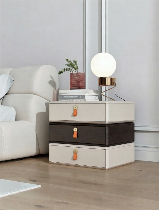 Тумба прикроватная Teorema WT