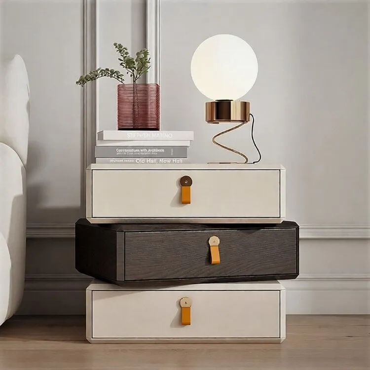 Тумба прикроватная Teorema WT