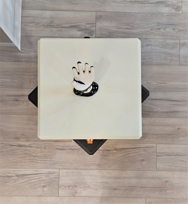 Тумба прикроватная Teorema WT