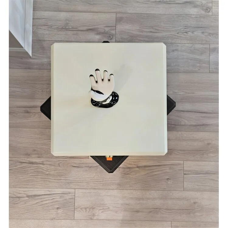 Тумба прикроватная Teorema WT