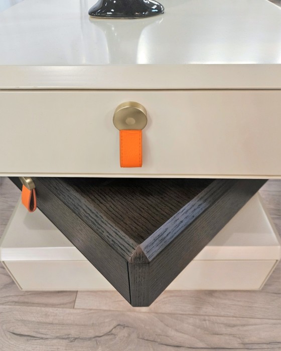 Тумба прикроватная Teorema WT