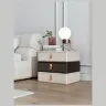 Тумба прикроватная Teorema WT
