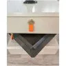 Тумба прикроватная Teorema WT