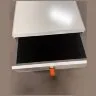Тумба прикроватная Teorema WT