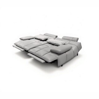 Диван-реклайнер SG4707-2