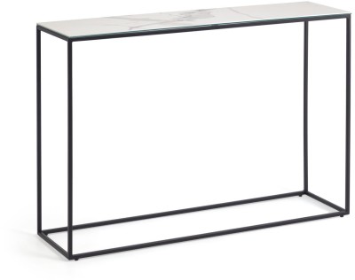 Консоль Rewena с керамической отделкой Kalos Blanco 110 x 75 см