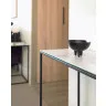 Консоль Rewena с керамической отделкой Kalos Blanco 110 x 75 см