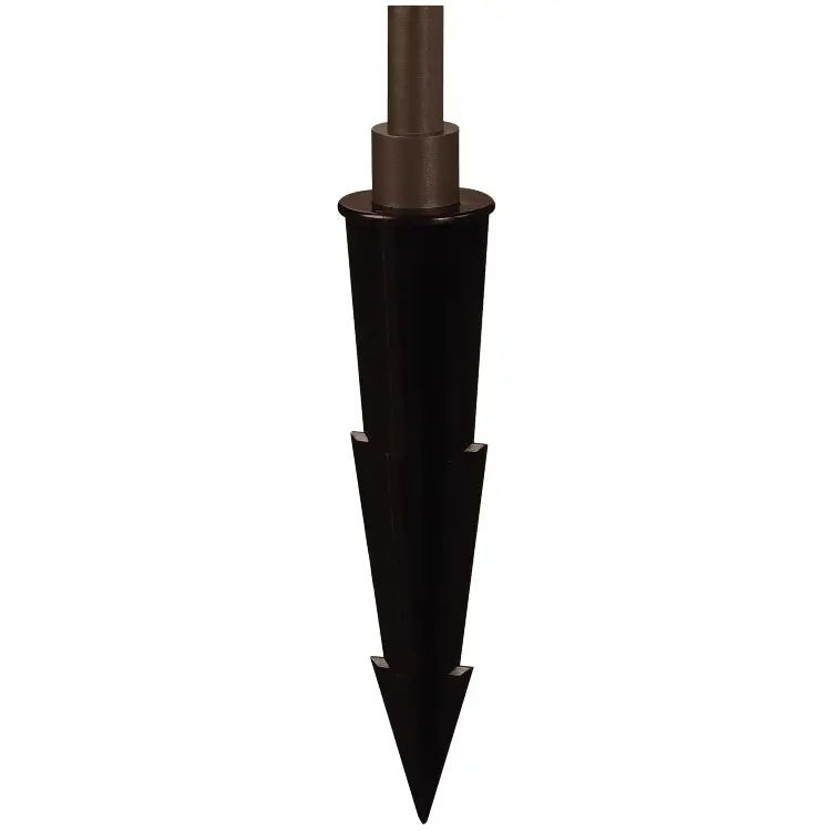 Наземный уличный светильник NAGANO 8479